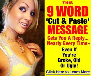 Dave M – Insider Internet Dating Program