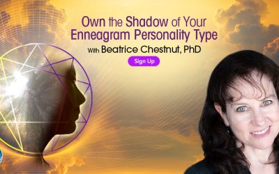 Beatrice Chestnut – Own the Shadow of Your Enneagram Personality Type