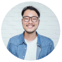 Liam Wong
